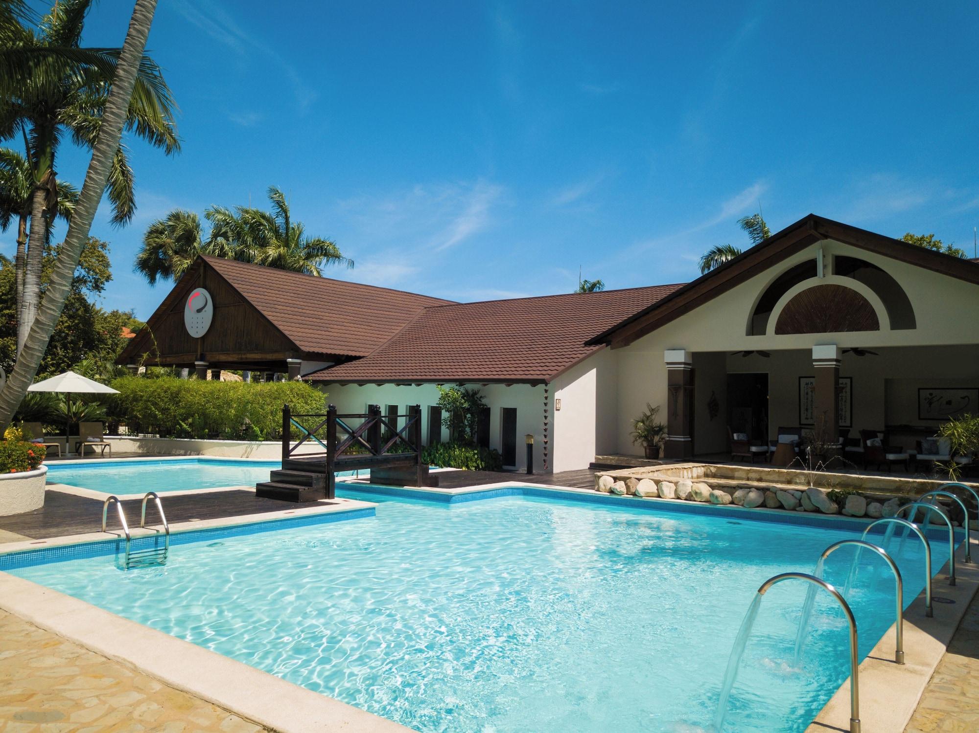 Spa Lifestyle Holidays Villas