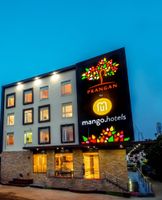 Alojamiento - Mango Hotels Prangan, Bhubaneshwar