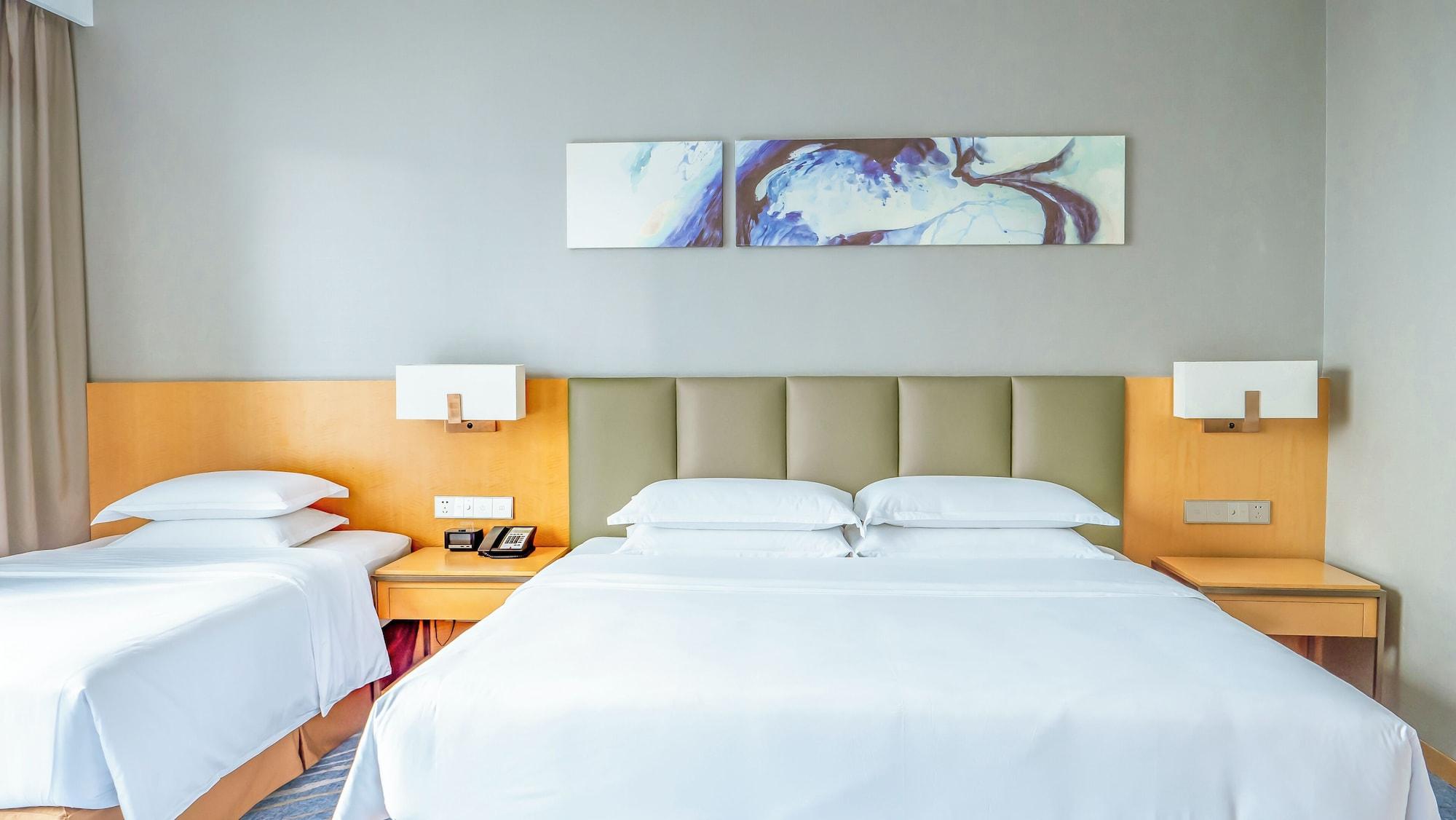 Habitación Holiday Inn Neijiang Riverside by IHG