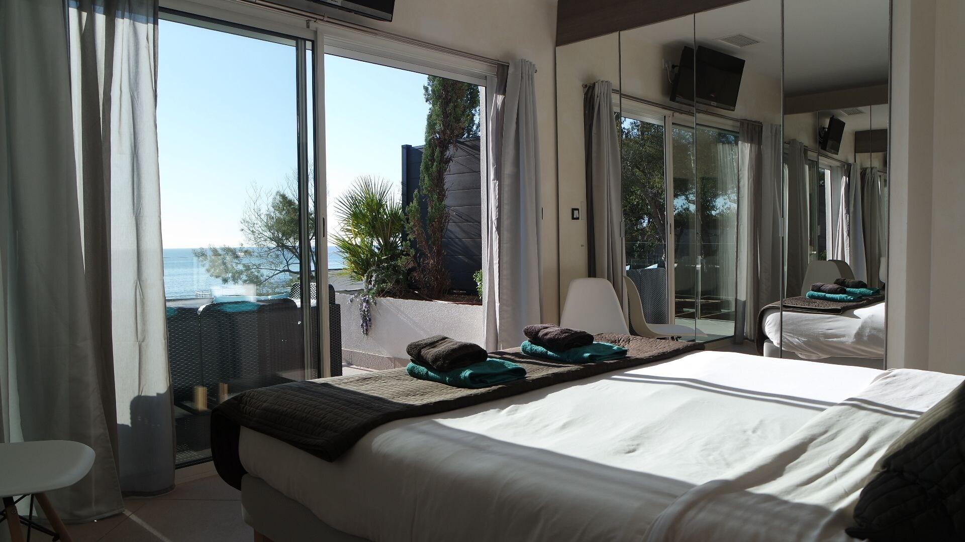 Playa Villa Perle de la Mer