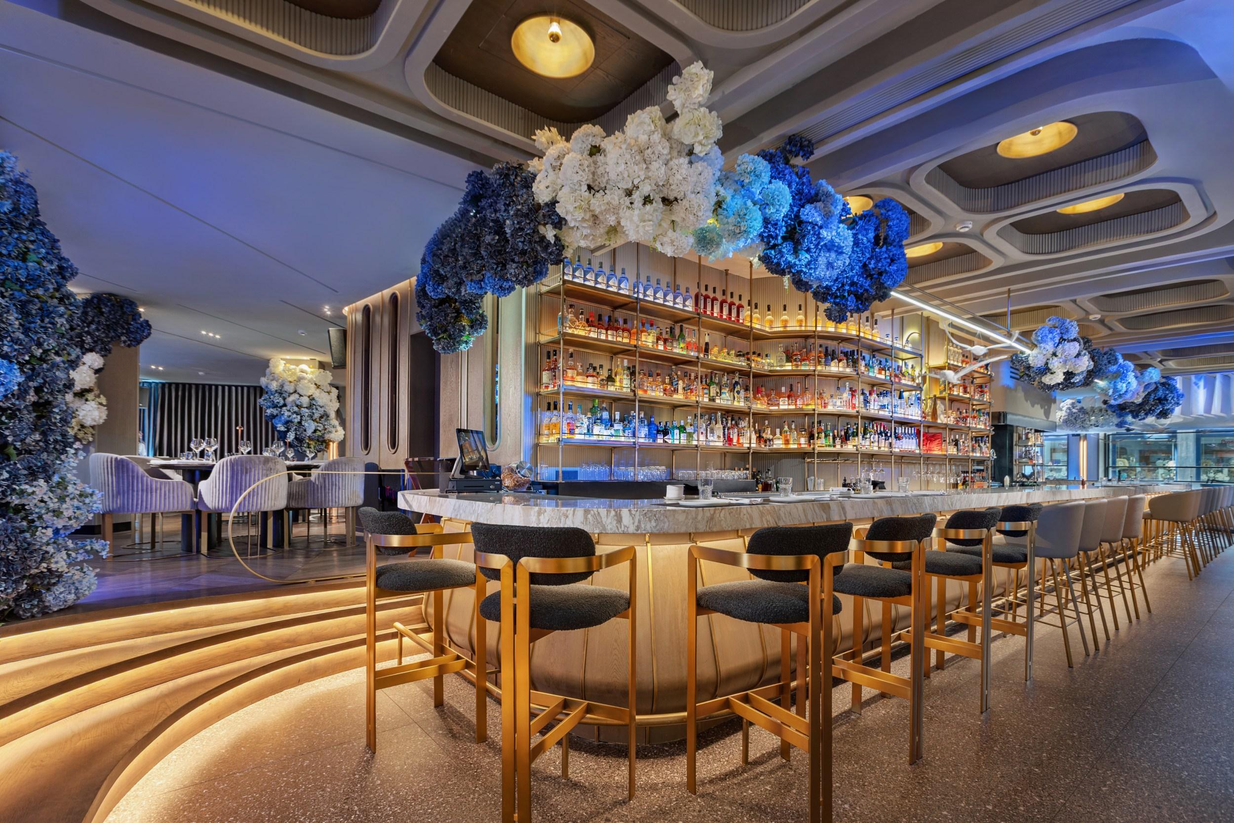 Bar/Salón Gatsby Athens