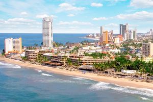 Paquete - Paquete a Mazatlán