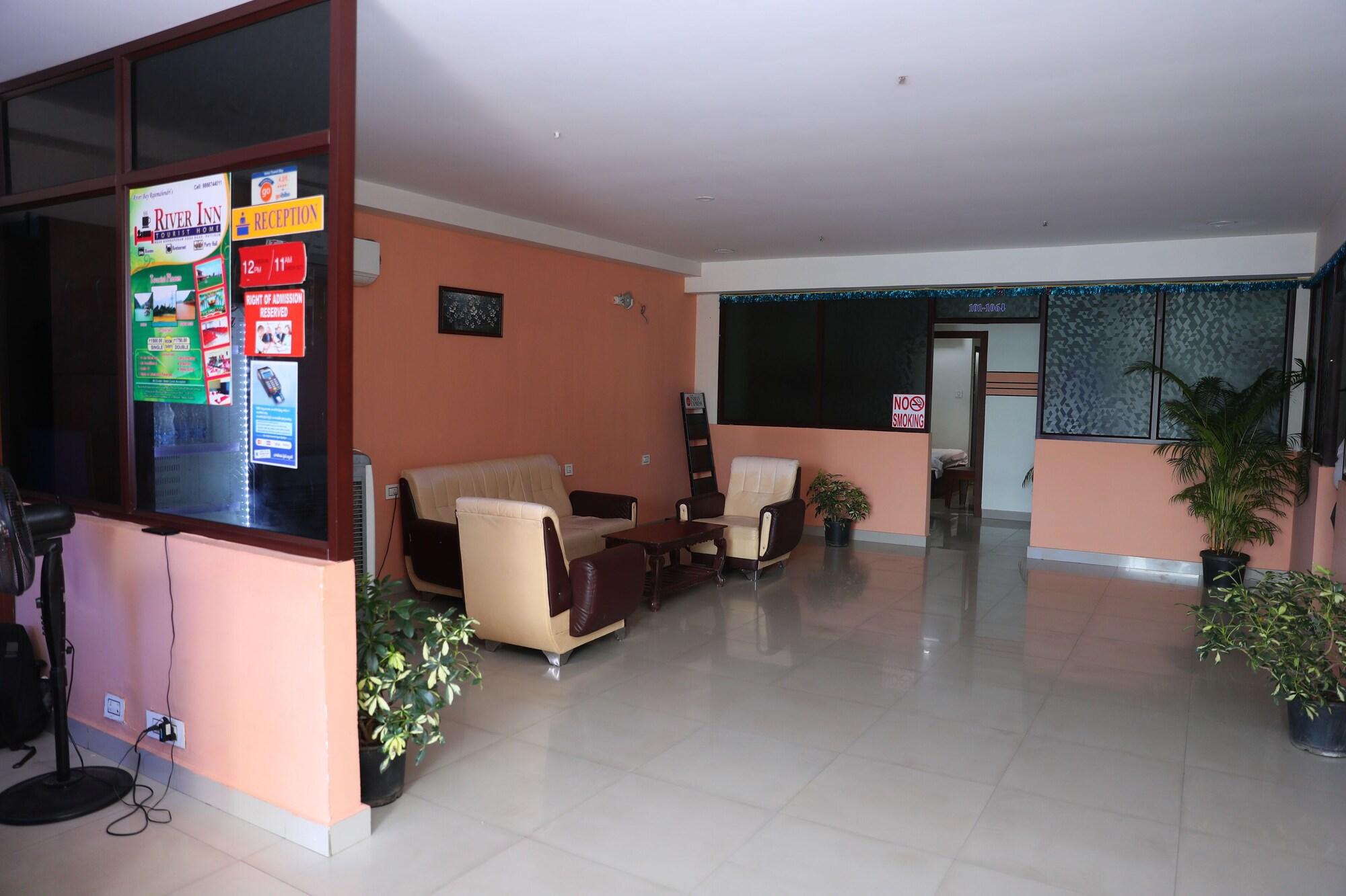 Comodidades del Alojamiento Transit Bay