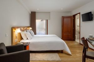 Alojamiento - Aveiro Center Hotel
