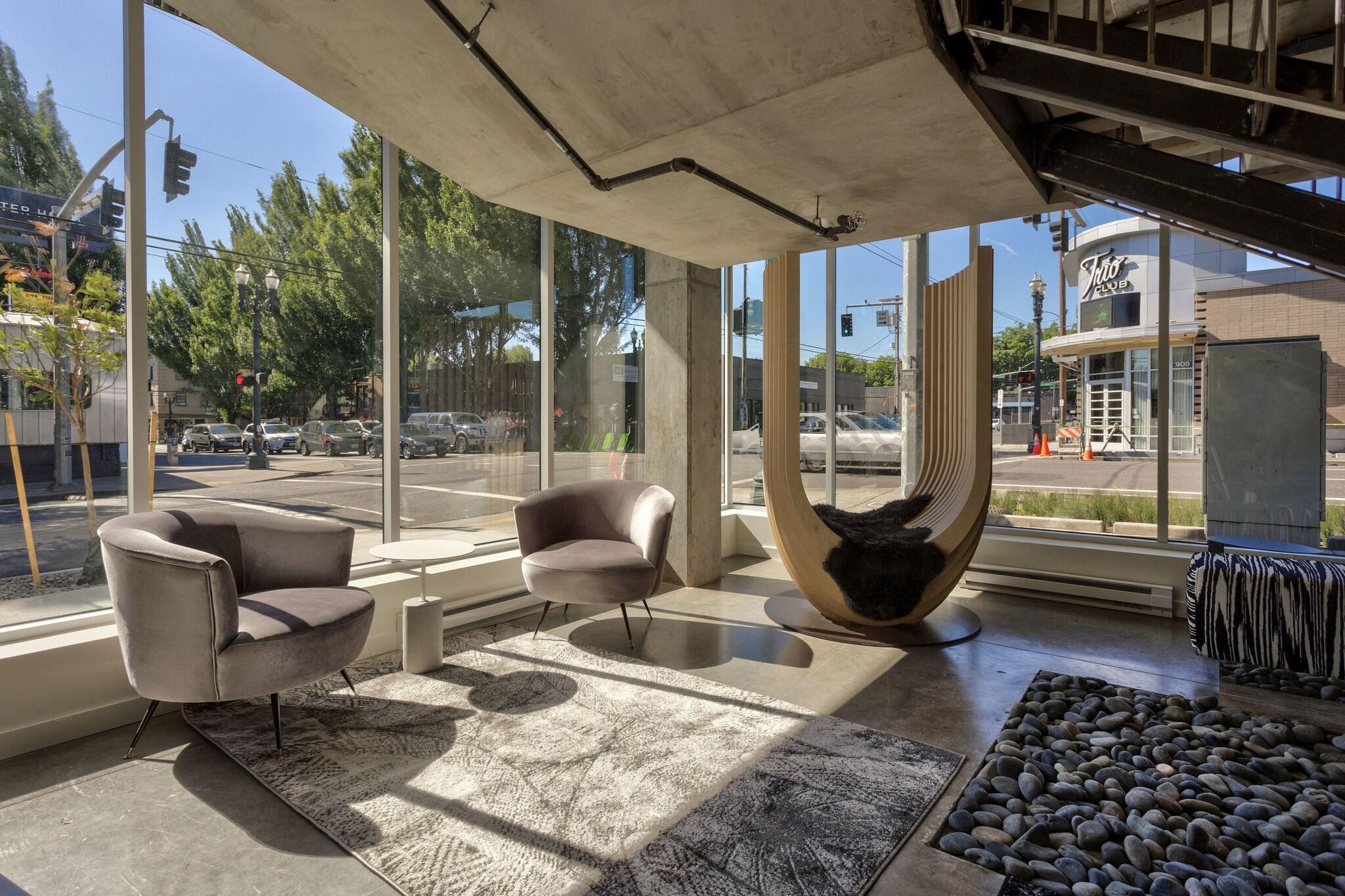 Vista Lobby Jupiter NEXT