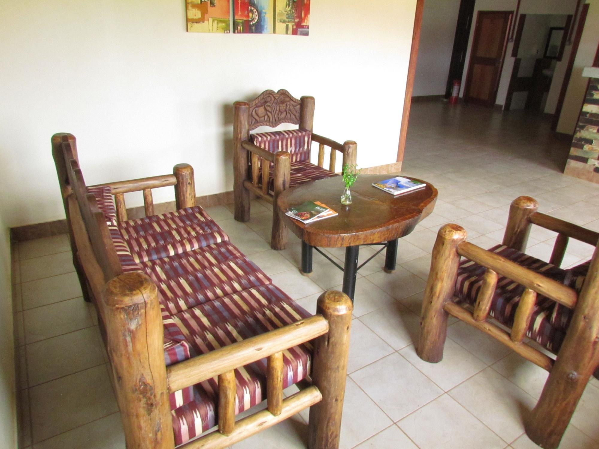 Restaurant Bohemia Resort