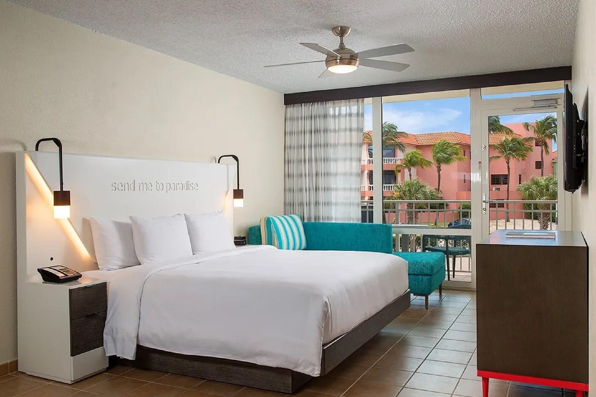 Habitación Bluegreen at La Cabana Beach Resort & Casino