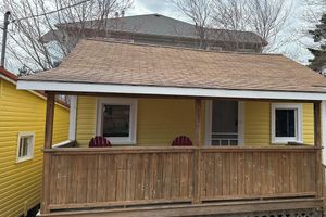 Alquiler Vacacional - Seaman's Cottage #2 in Summerville Centre - Pet Friendly!