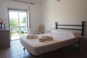 Alquiler Vacacional - A39 - Vista Mar Apartment in Praia da Rocha
