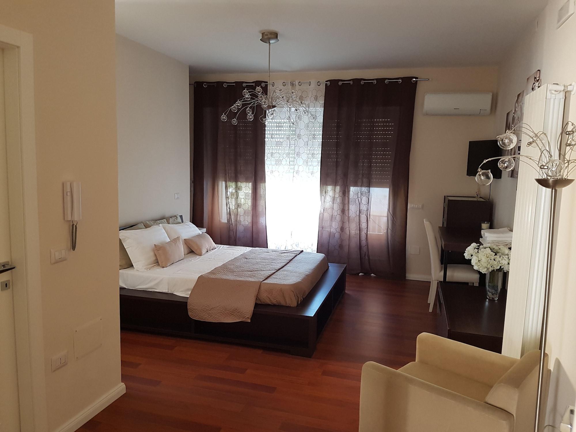 Varios B&B Pompeii Ruins De Charme