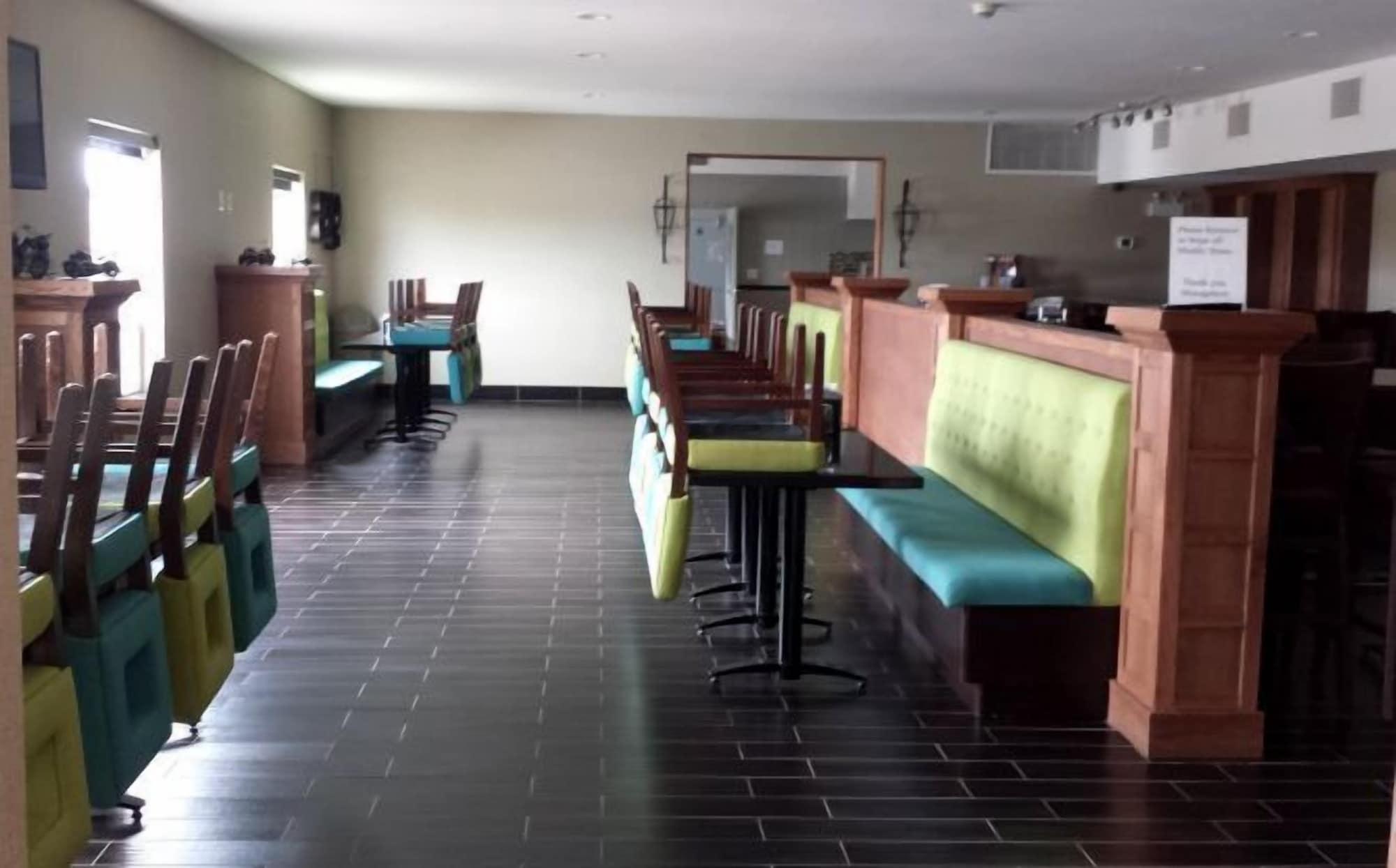 Restaurant Western Star All Suites Melita