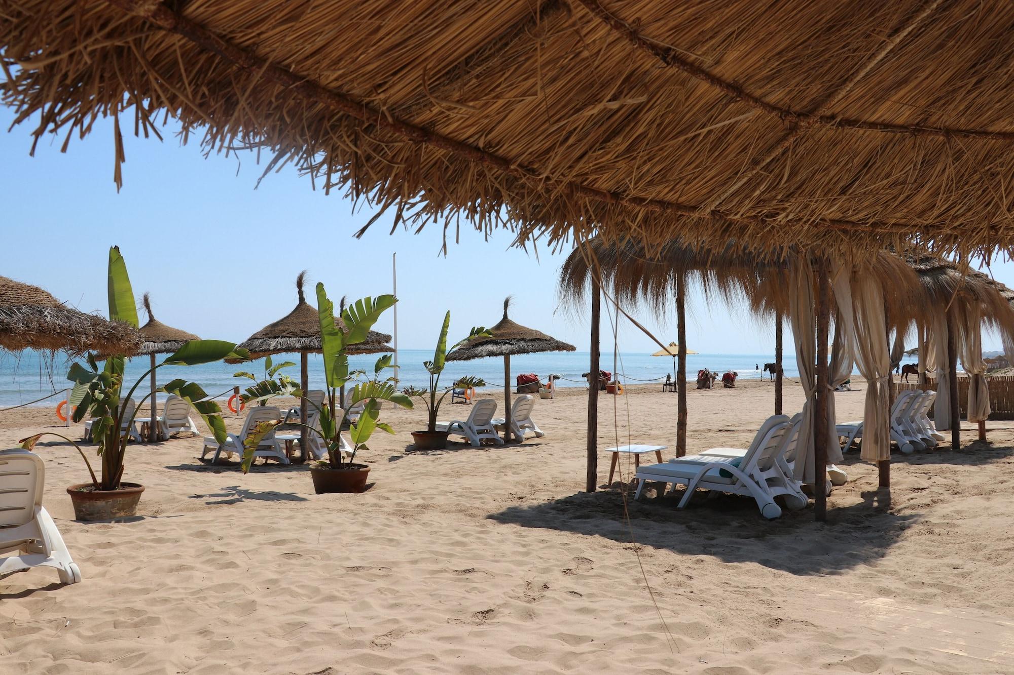 Playa The Residence Tunis