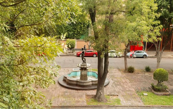 Hotel Milan CDMX - Hoteles en Roma Norte de Ciudad de México