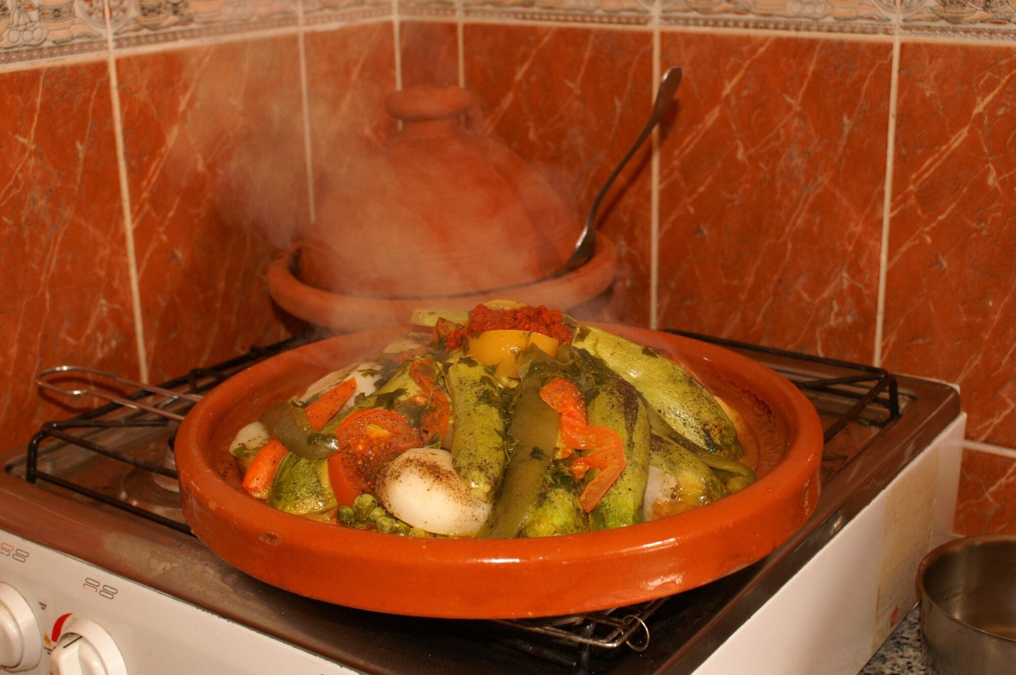 Restaurant Dar El Nath