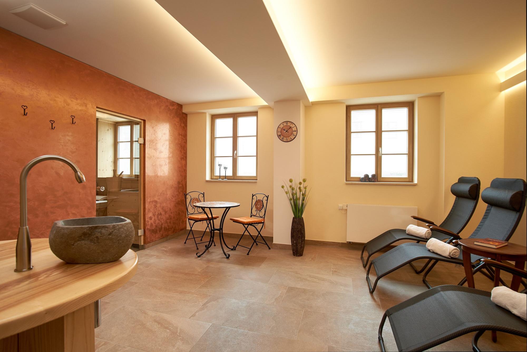 Spa Gasthof Gigl