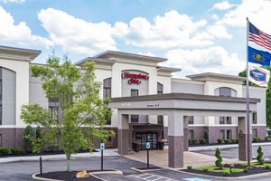 Alojamiento - Hampton Inn Pittsburgh/West Mifflin