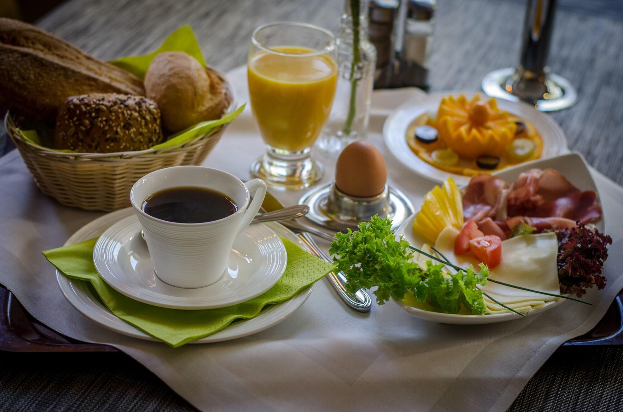 Restaurant Hotel Stadt Aurich