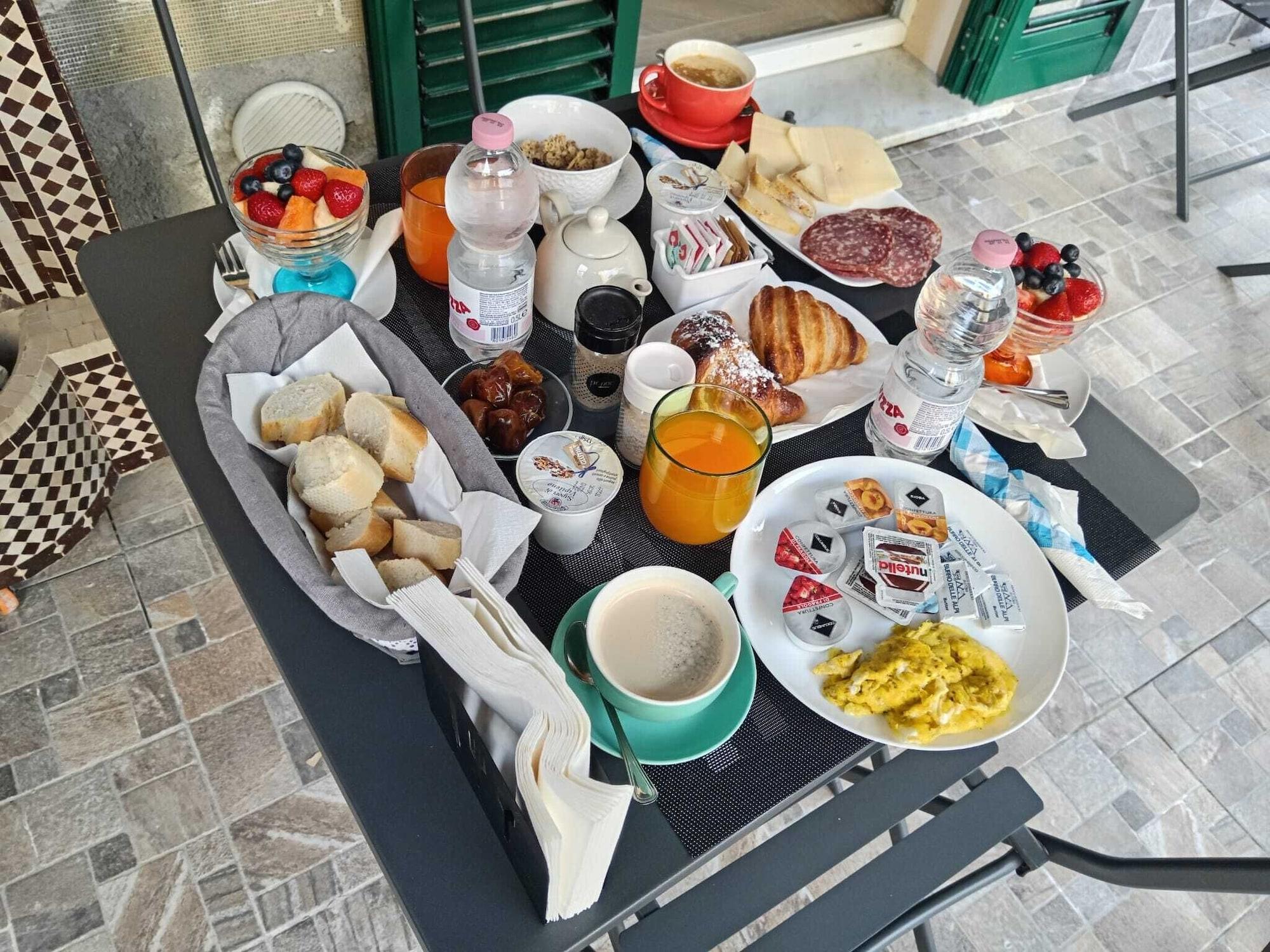 Restaurant La maison du lion