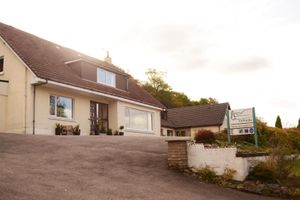 Alojamiento - Torlinnhe Guesthouse