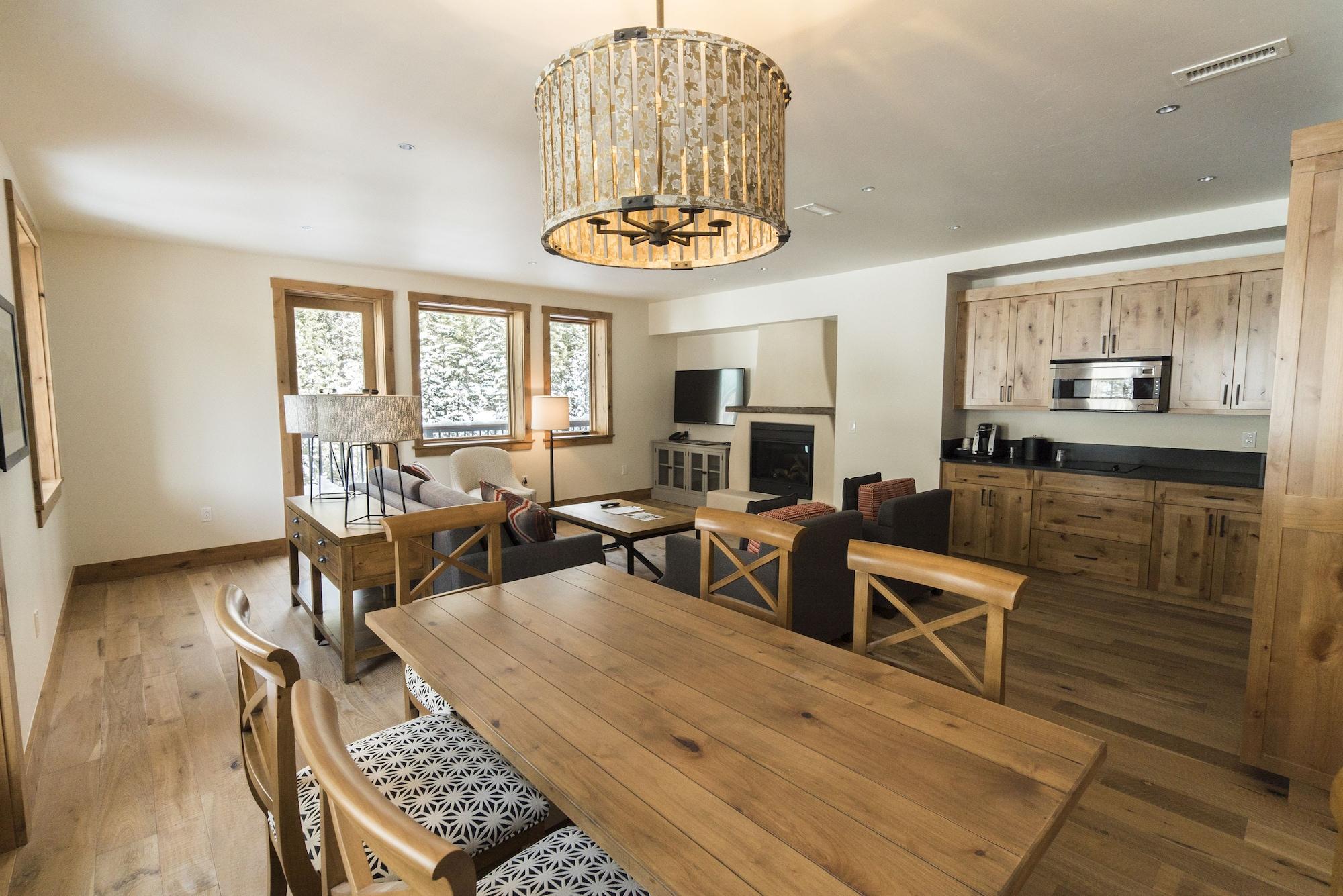 Habitación The Blake at Taos Ski Valley