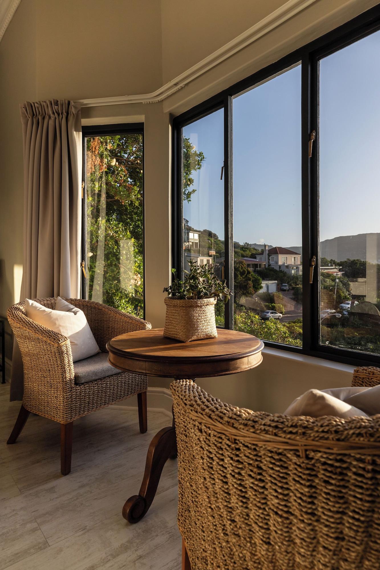 Habitación Dunvegan Lodge