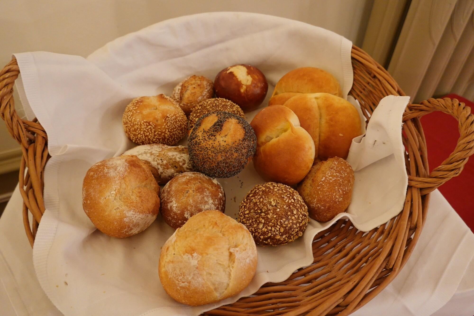 Restaurant Hotel Schweizerhof Engelberg