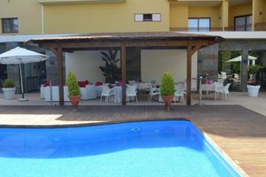 Alojamiento - Hotel Playa Sol