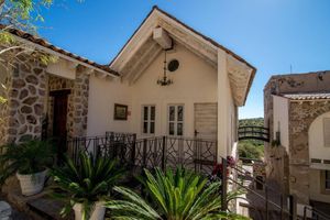 Alojamiento - Hotel de Piedra