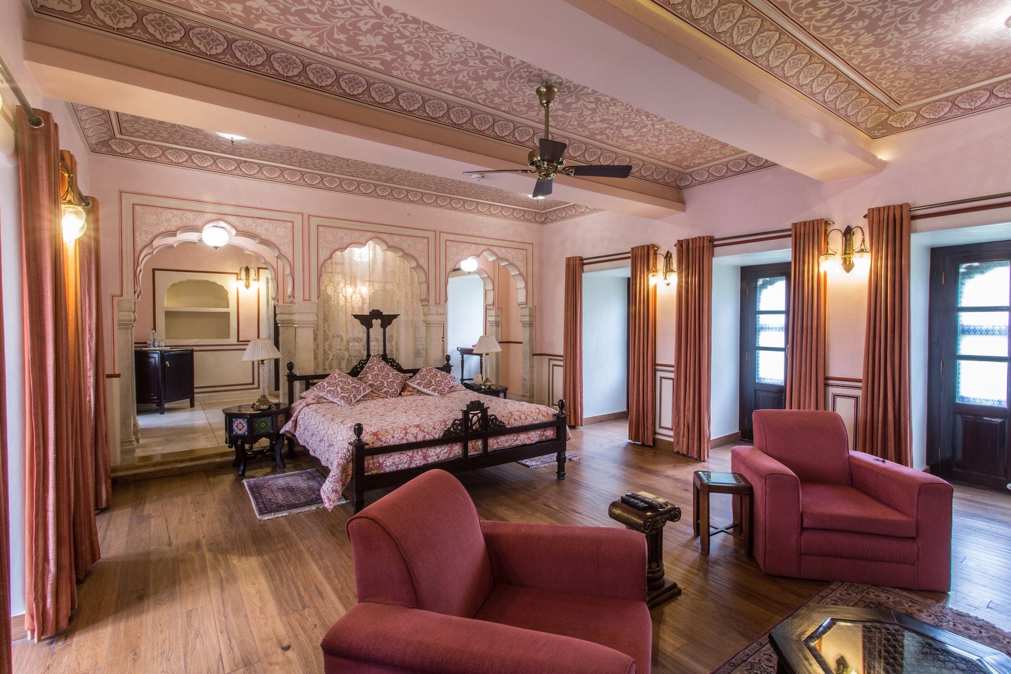 Habitación Royal Heritage Haveli - By Leisure Hotels