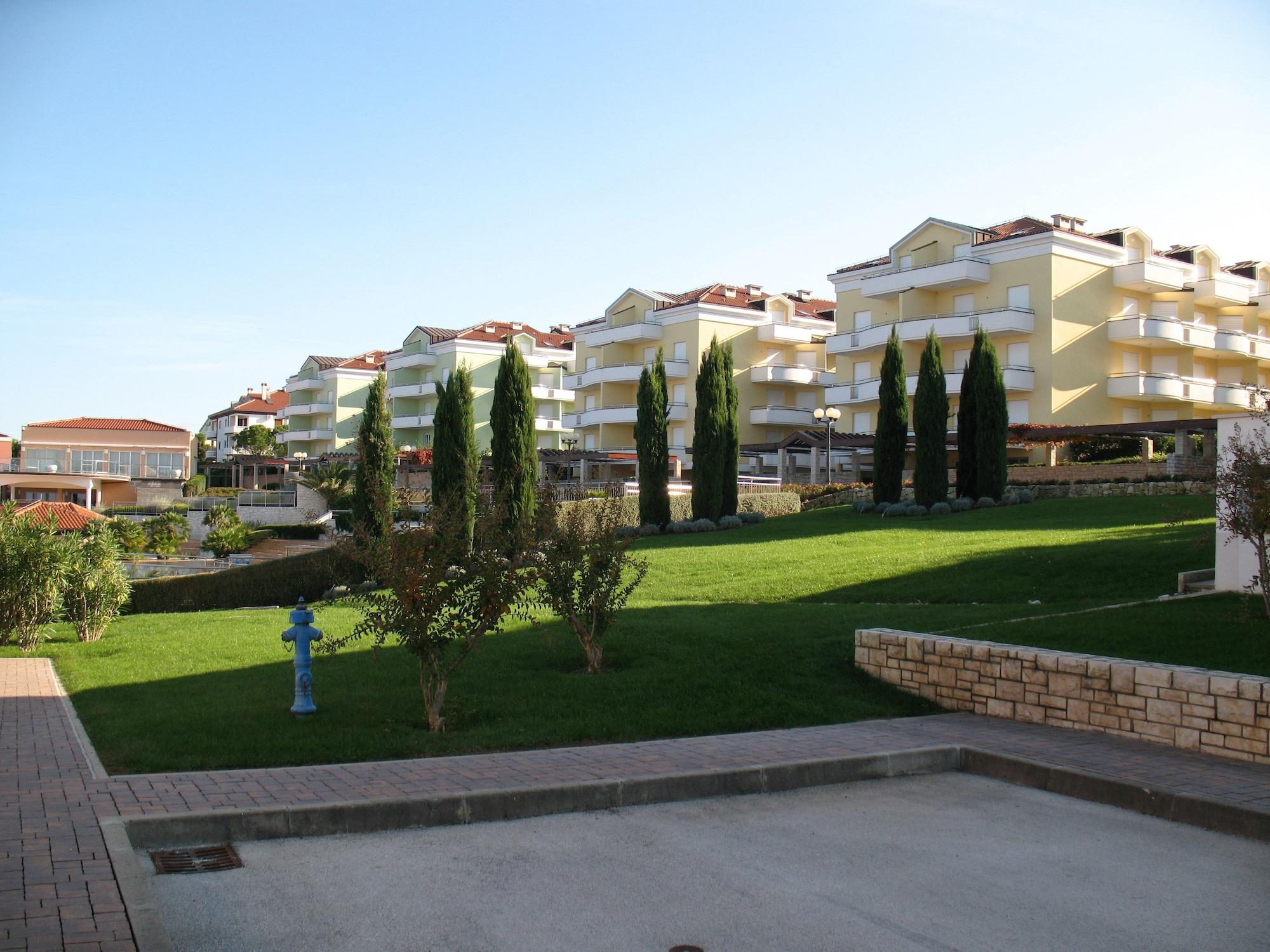 Habitación Skiper Golf Resort