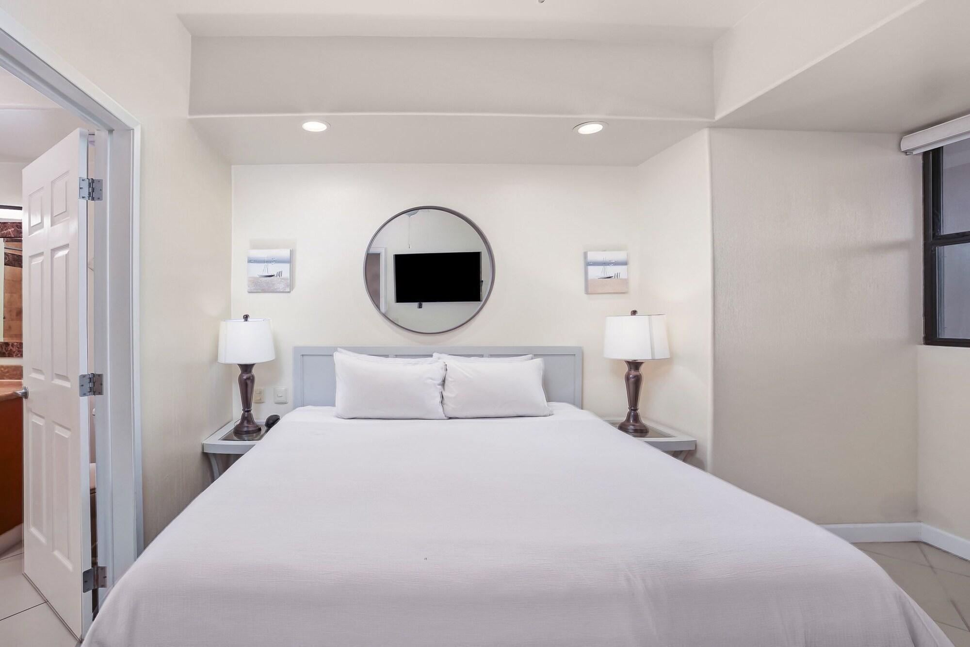 Habitación Las Palomas 1BR 1BA Luxury Ocean View