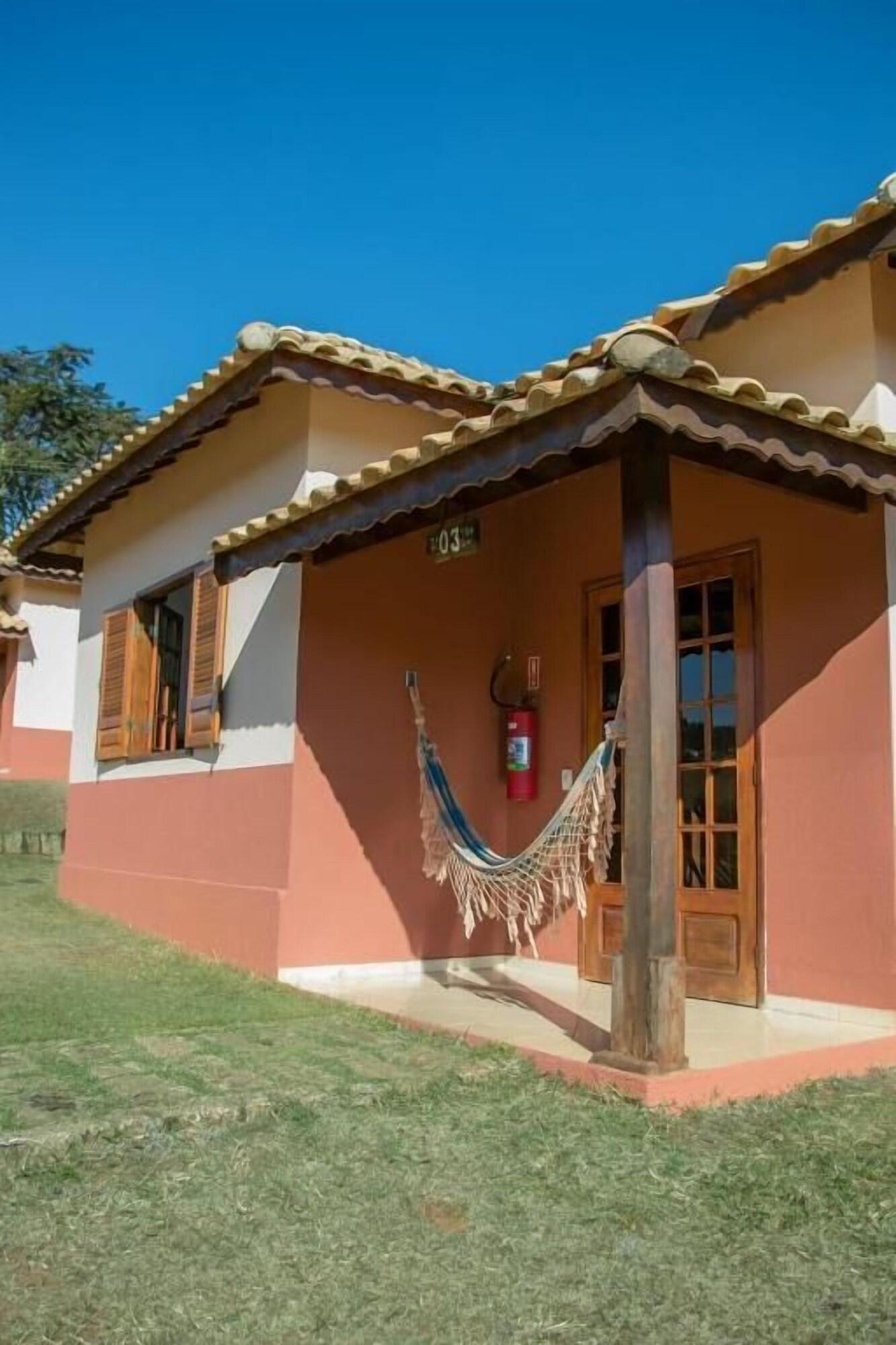 Habitación Hotel Rio Vale Verde