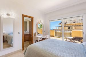 Alquiler Vacacional - Mayfair Property