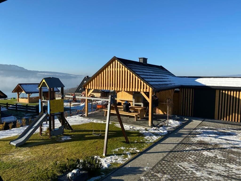 Varios Stylchyn Park - Exclusive Apartments