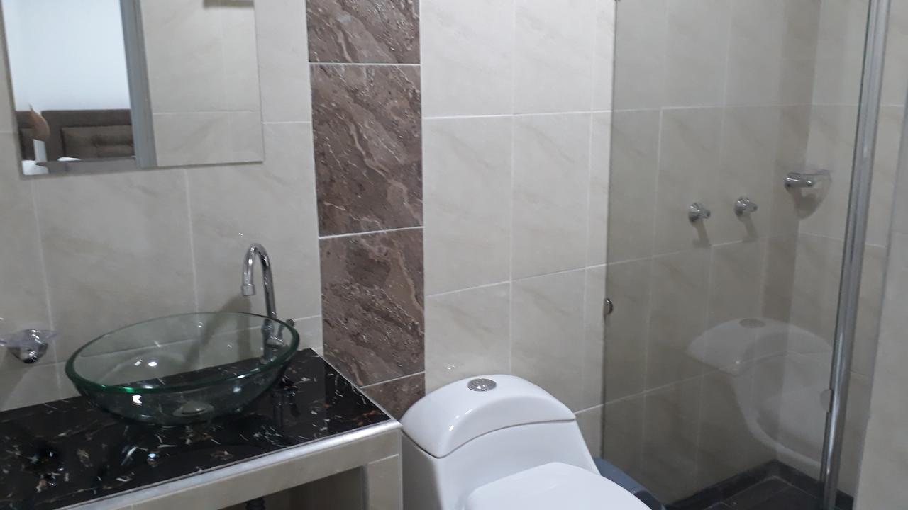 Equipamiento de Habitación Hotel Boutique Royal Classy