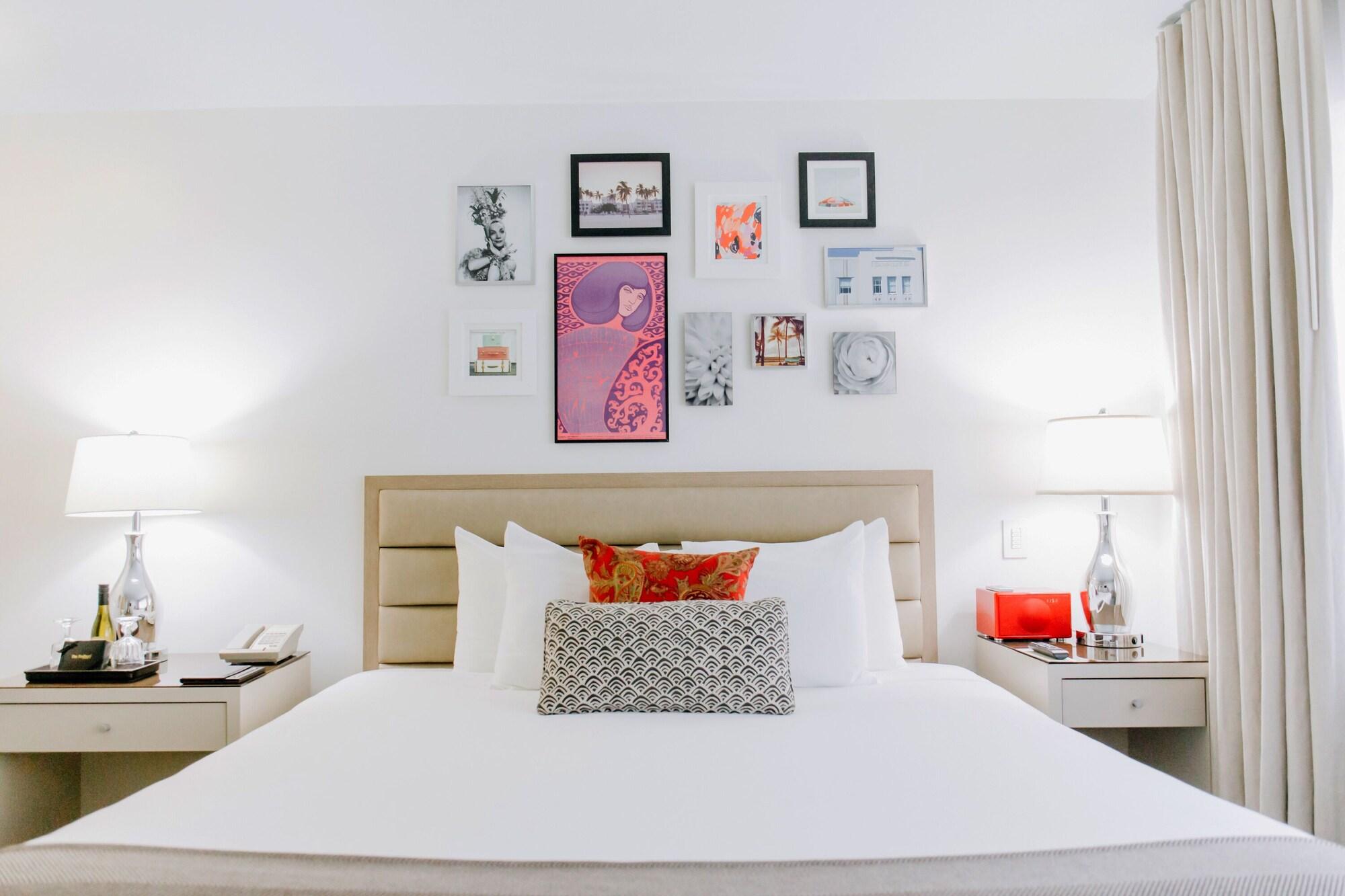 Habitación UMA House by Yurbban South Beach