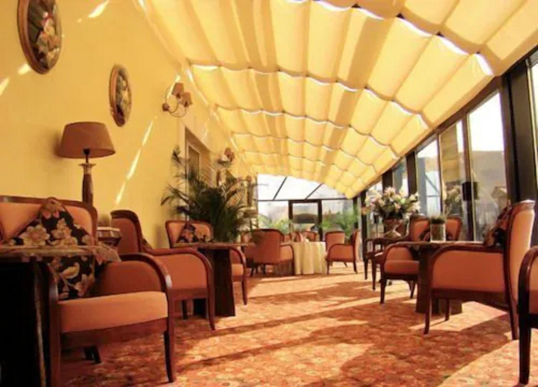 Vista Lobby Hotel SPA Faltom Gdynia Rumia