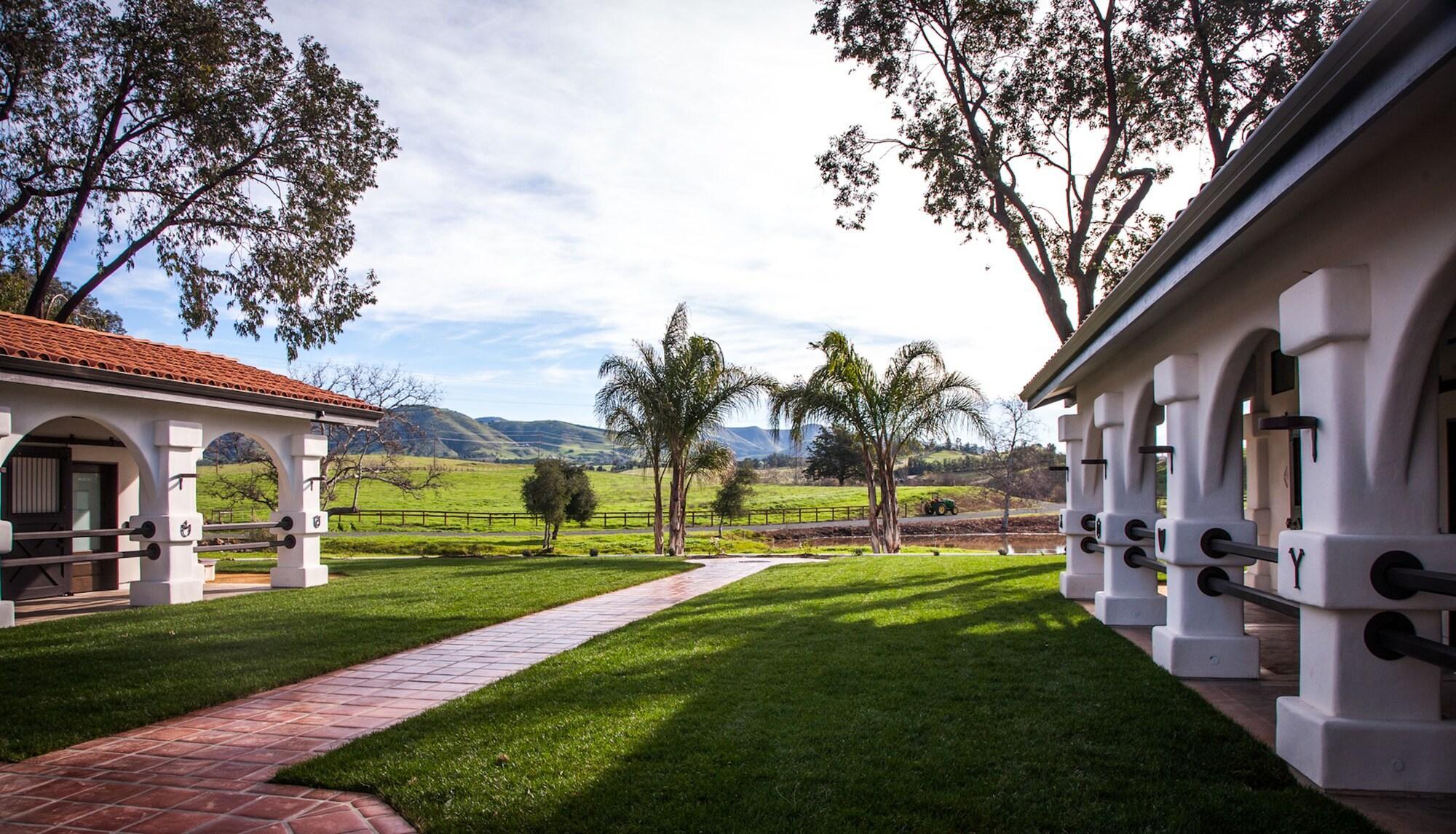 Vista Exterior La Lomita Ranch