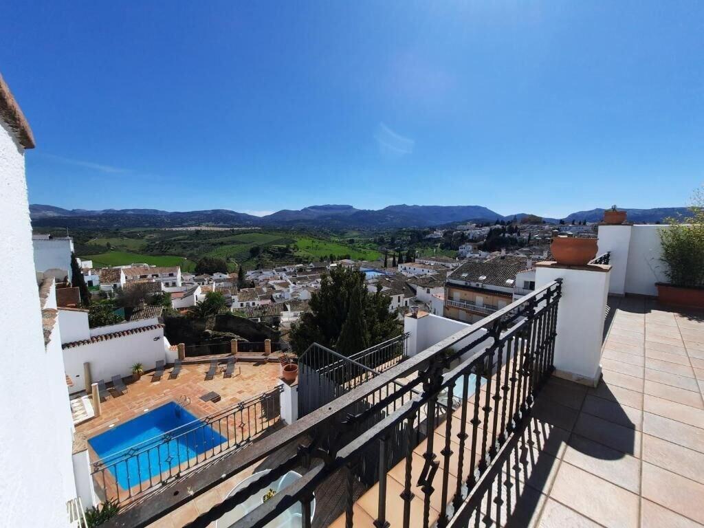Varios Apartamentos Avanel