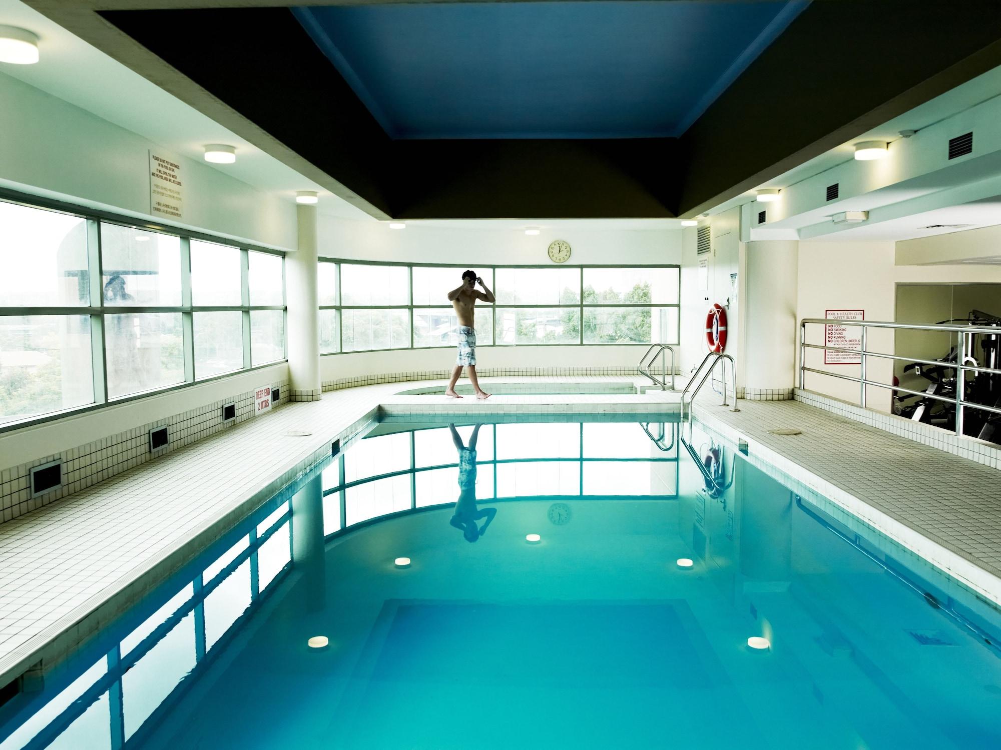 Spa Rydges Parramatta
