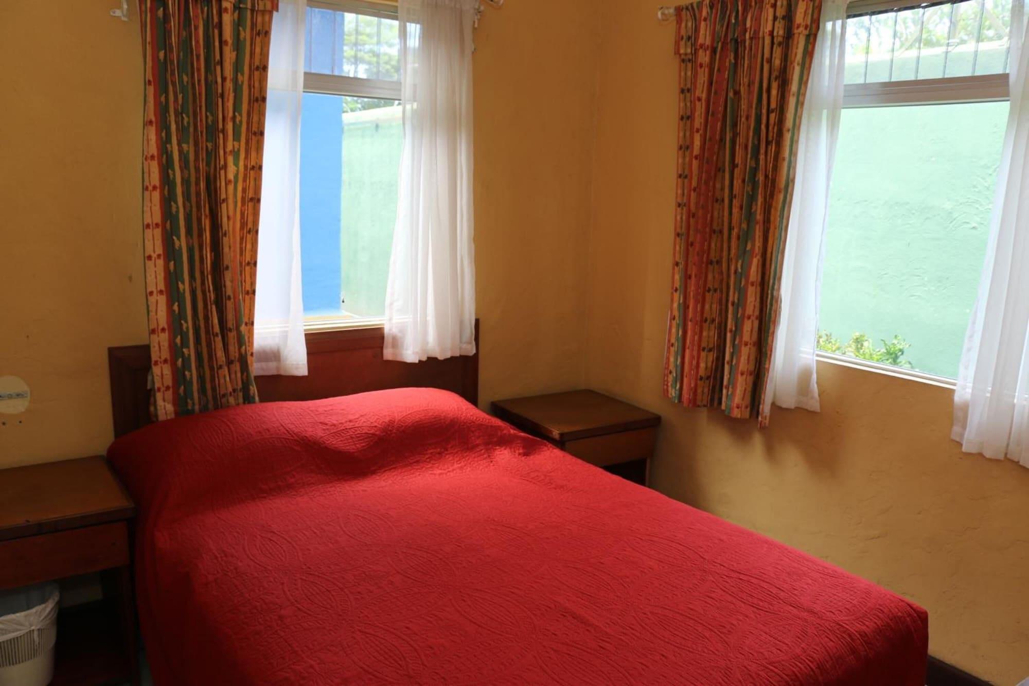 Habitación Hotel Costa Verde