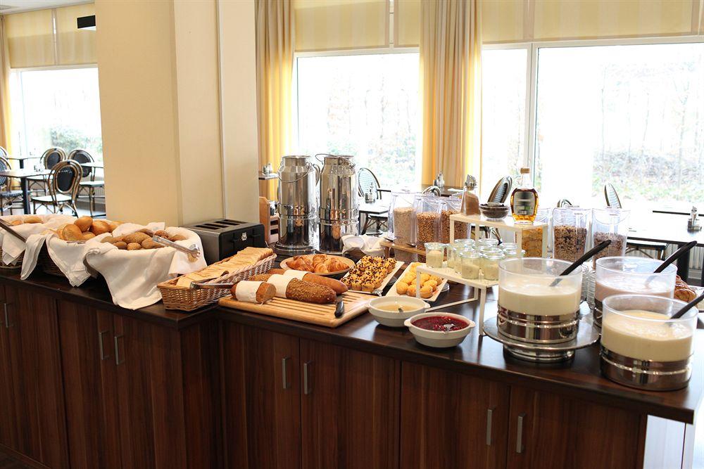 Hotel Azimut Hotel City South Berlin