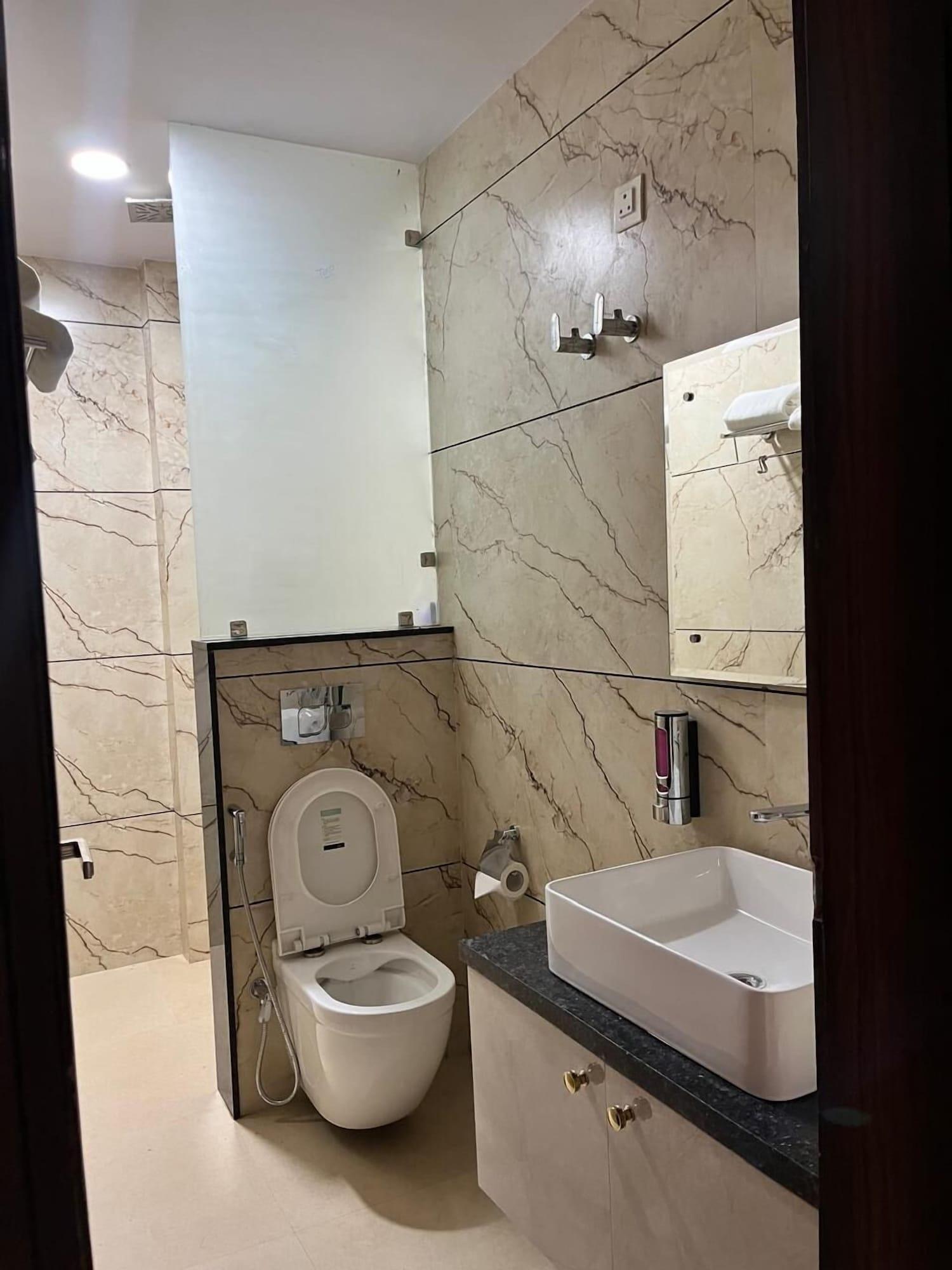 Equipamiento de Habitación Hotel Sun Flowers