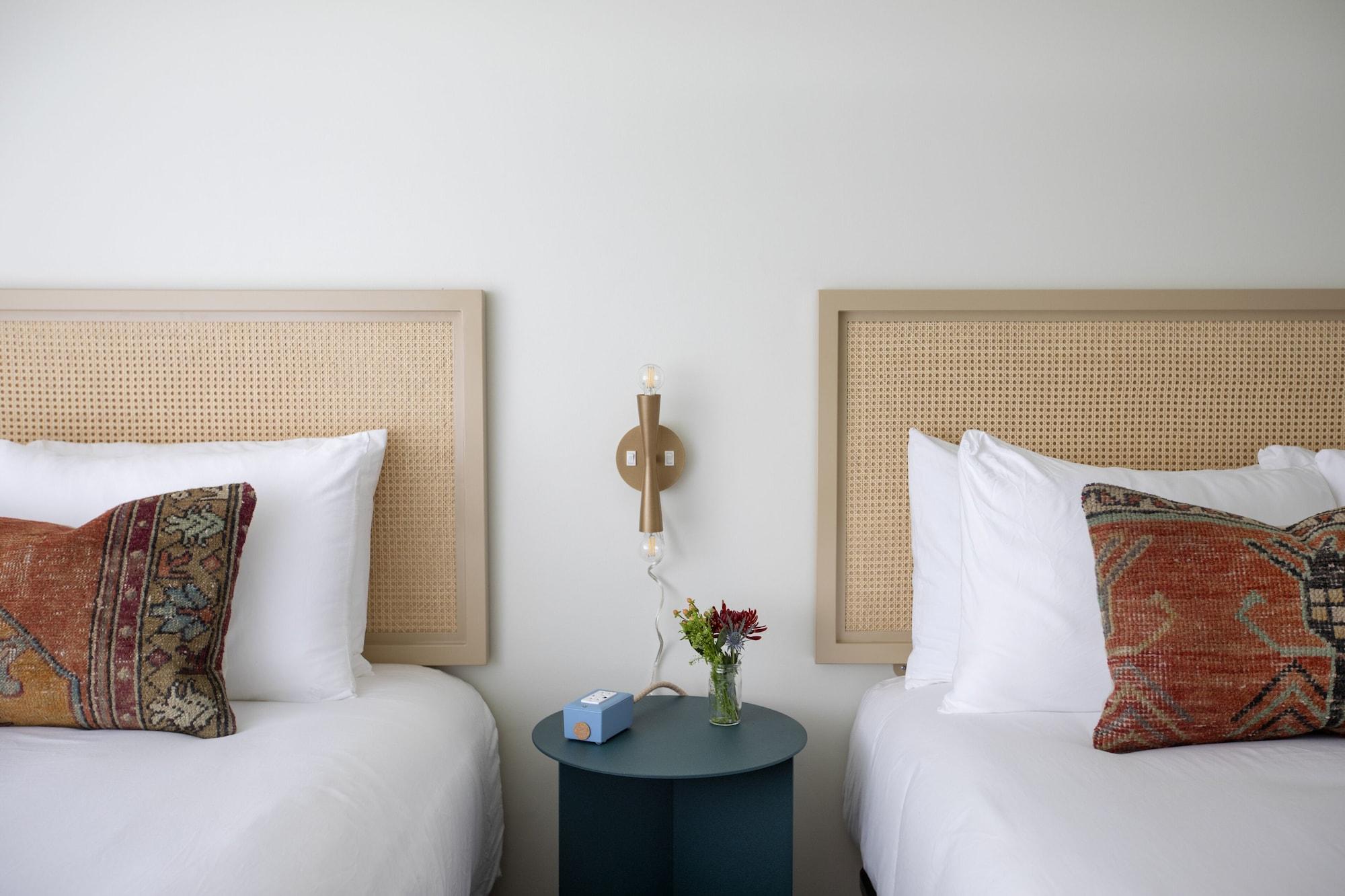 Habitación Starlight Motor Inn