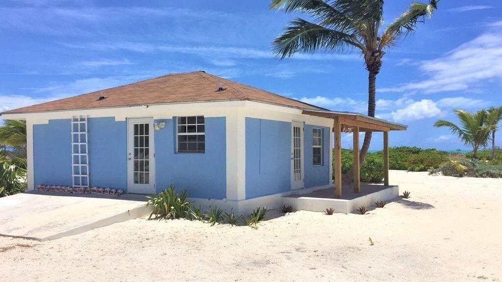 Varios Paradise Beach - Lovers Hideaway