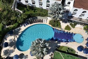 Alojamiento - Wembley Inn Hotel