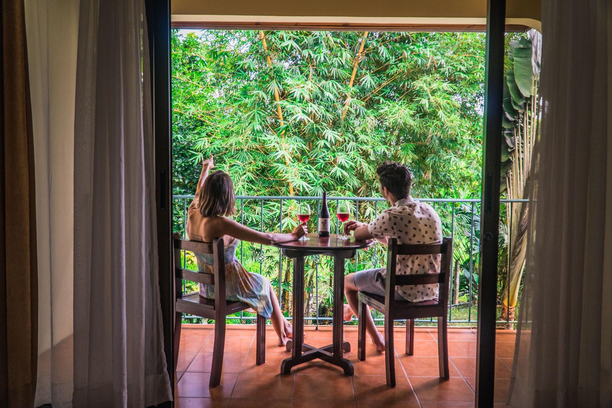 Equipamiento de Habitación Hotel Monte Real