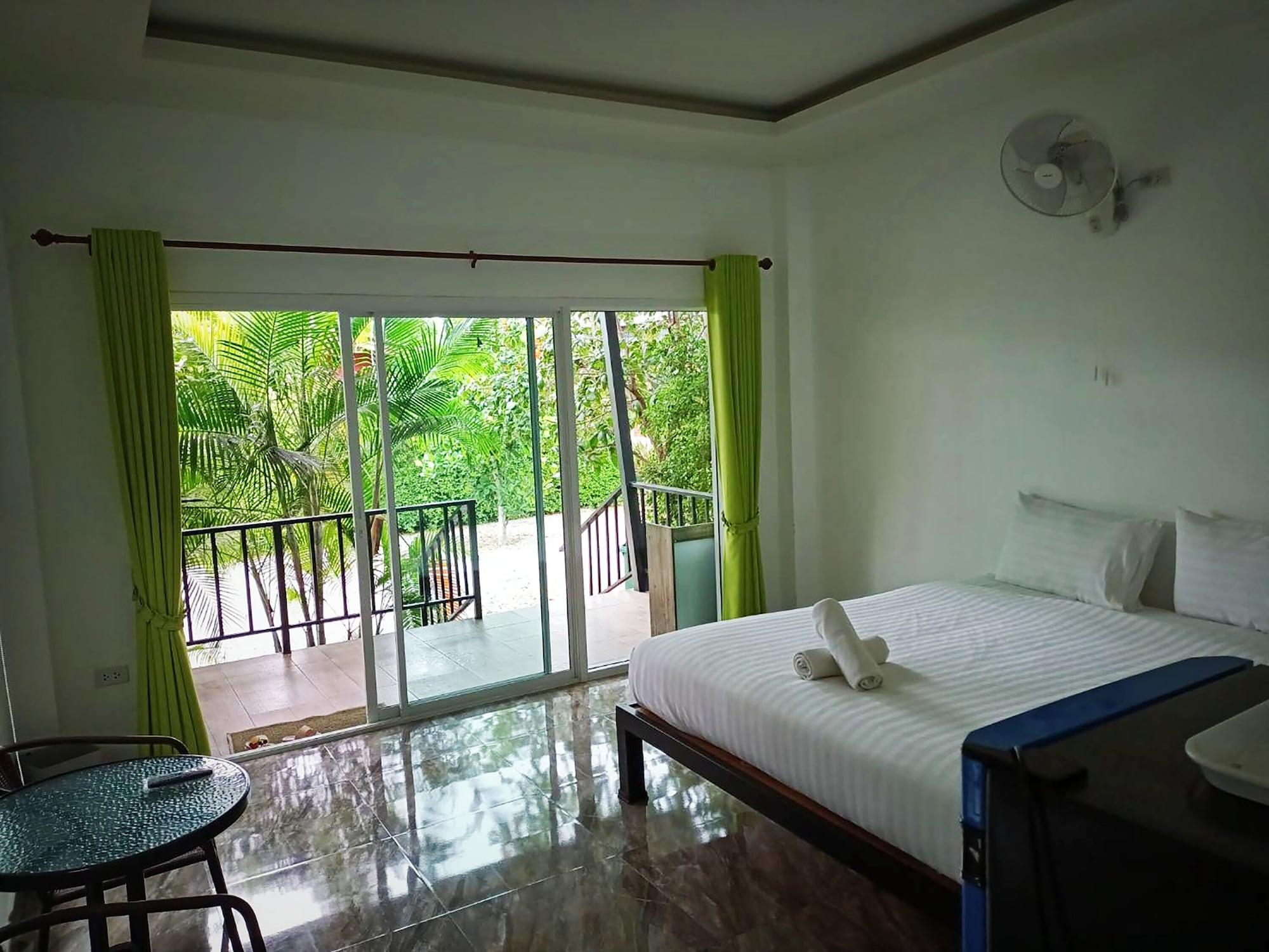 Habitación Pranburi Cabana Resort