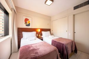 Renta Vacacional - BTT - Brooklin The Time By Anora Spaces