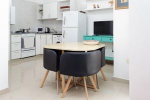 Alquiler Vacacional - ¡Tu segundo hogar en Santiago del Estero! Descubrí este pequeño encantador departamento